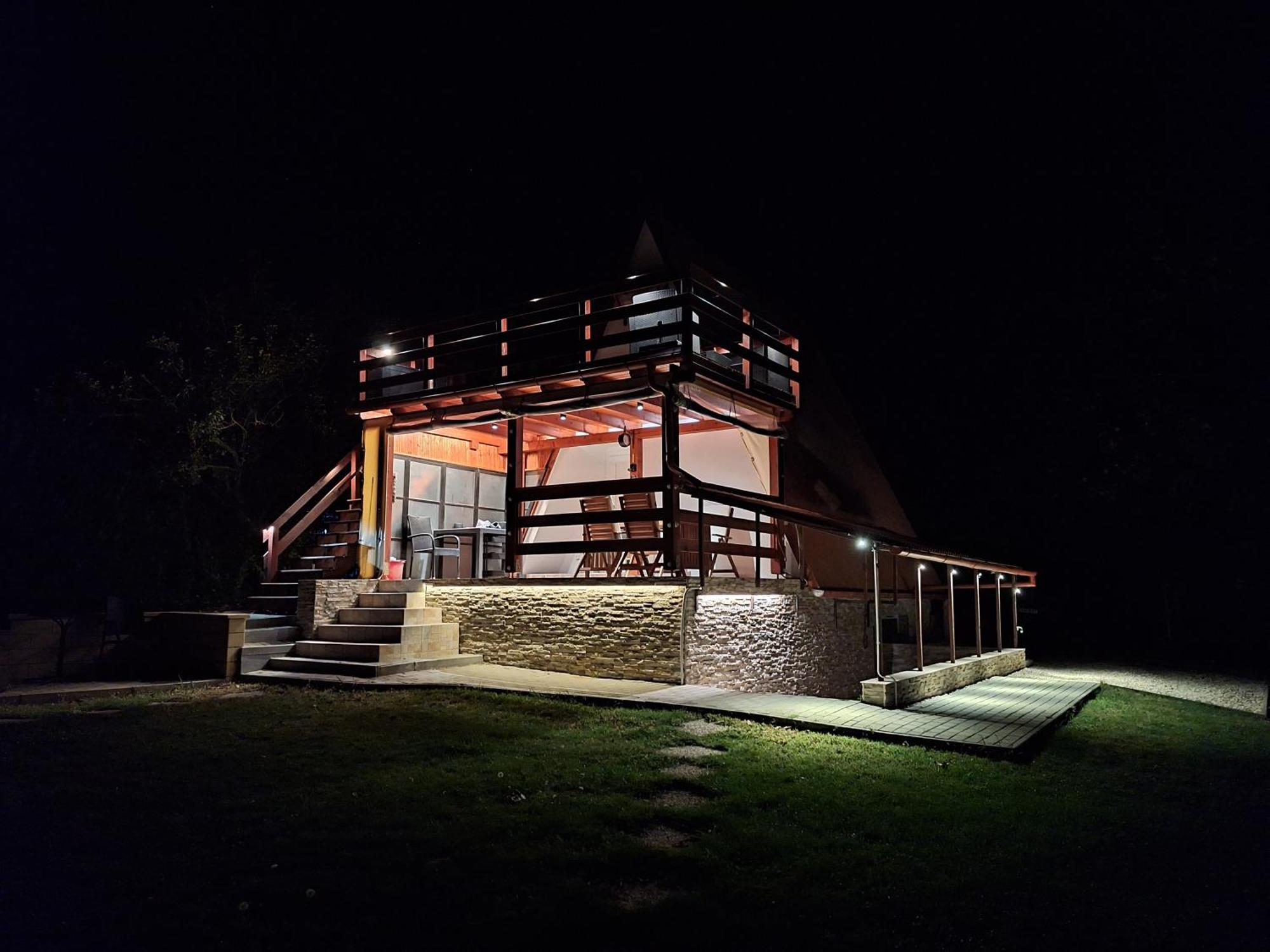 Hillside House